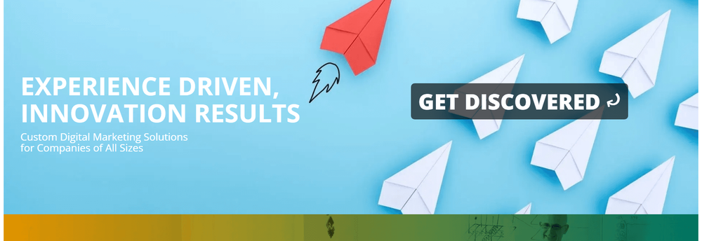 Extract Marketing Group cover