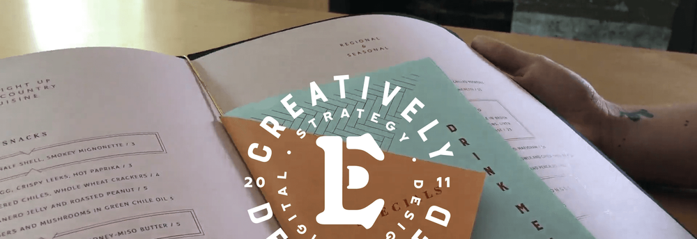 Eye Like Design cover