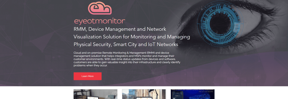 EyeOTmonitor cover