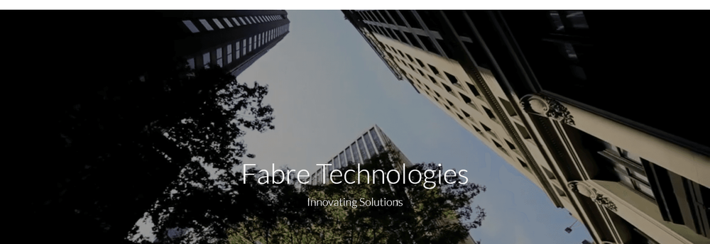 Fabre Technologies cover