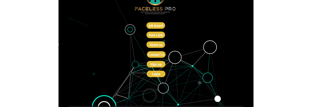 Faceless Pro cover