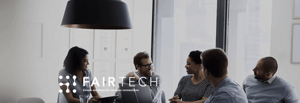 FairTech cover