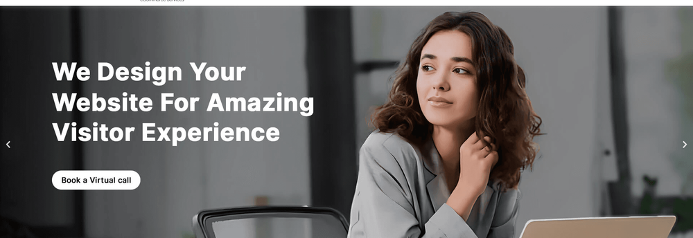 Faith Ecommerce Services cover