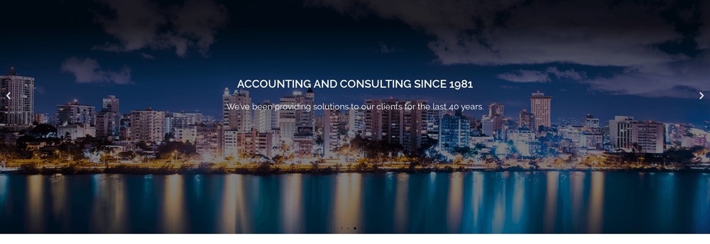 Falcón Sánchez & Associates, PSC cover