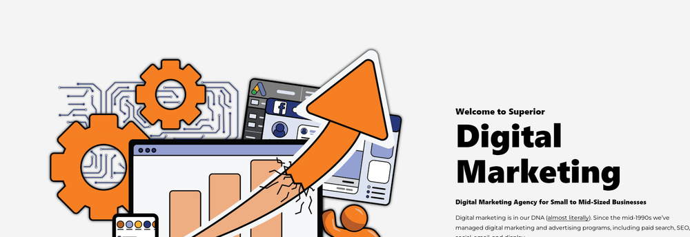 Fanatically Digital cover