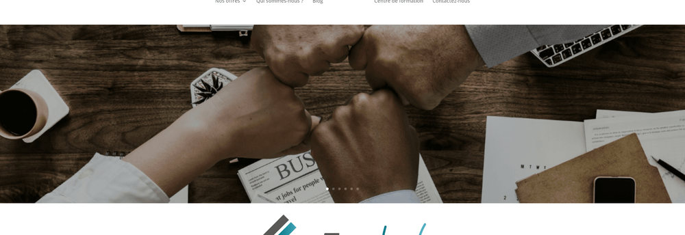 Fast Hub Ltd cover