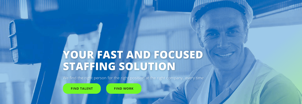 FastTrack Staffing, Inc. cover
