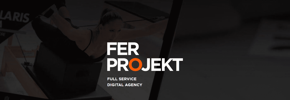 Fer Projekt cover