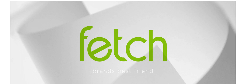Fetch Design cover