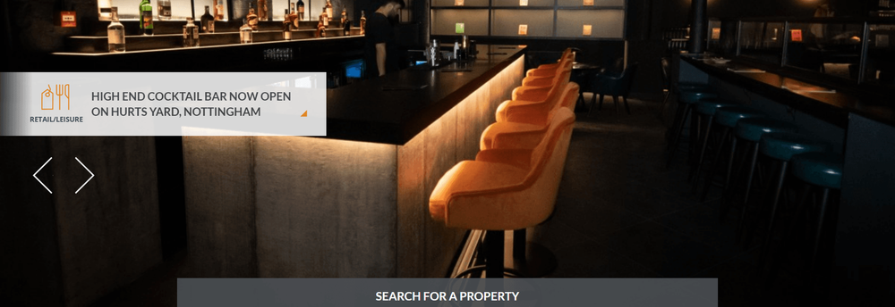 FHP Property Consultants cover