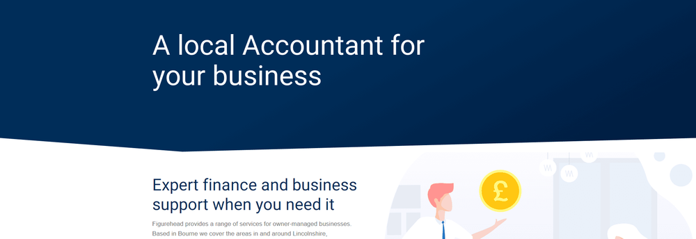 Figurehead Accounts UK Ltd cover
