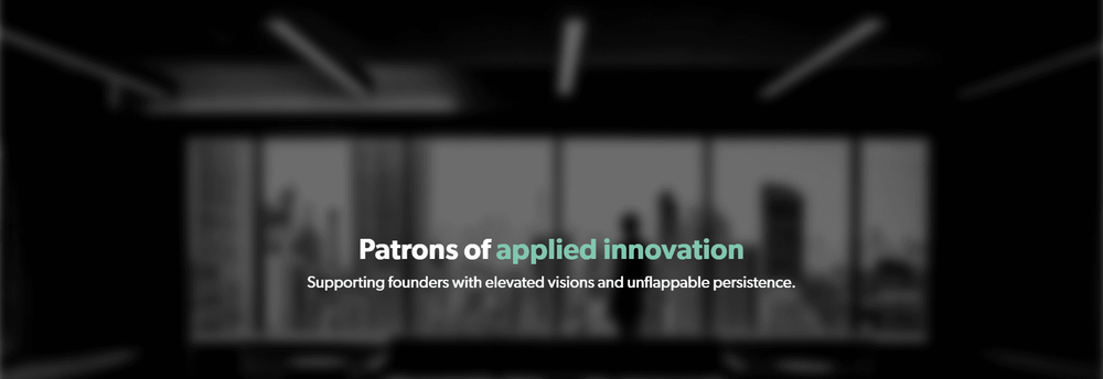 Fika Ventures cover
