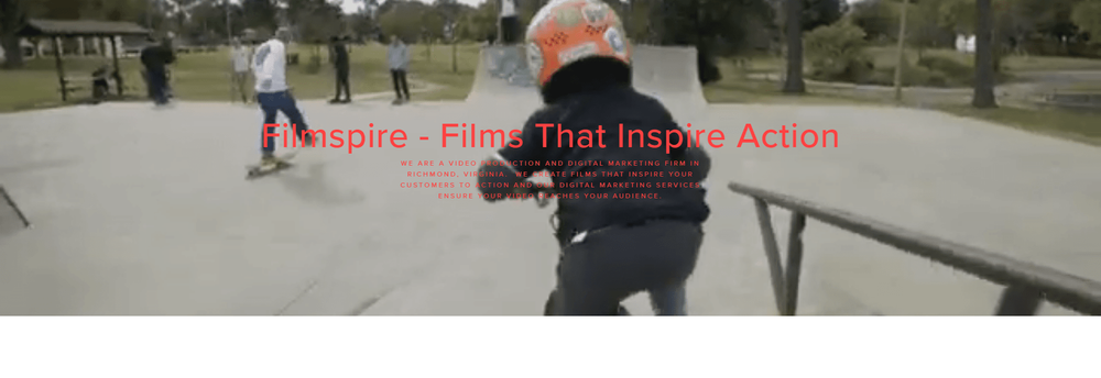 Filmspire cover