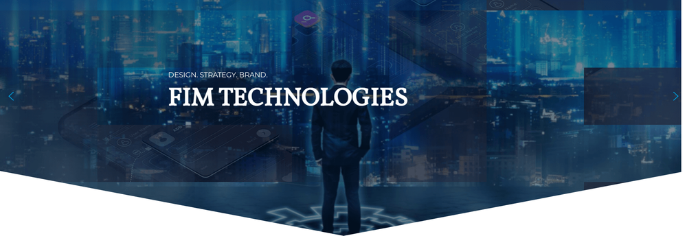FIM TECHNOLOGIES cover