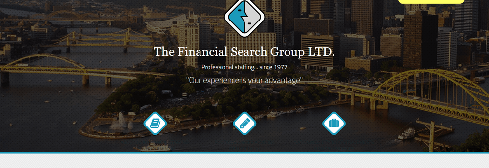 Financial Search Group Ltd cover