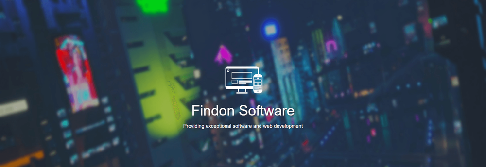 Findon Software cover