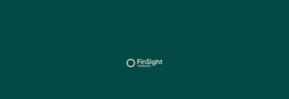 FinSight Ventures cover