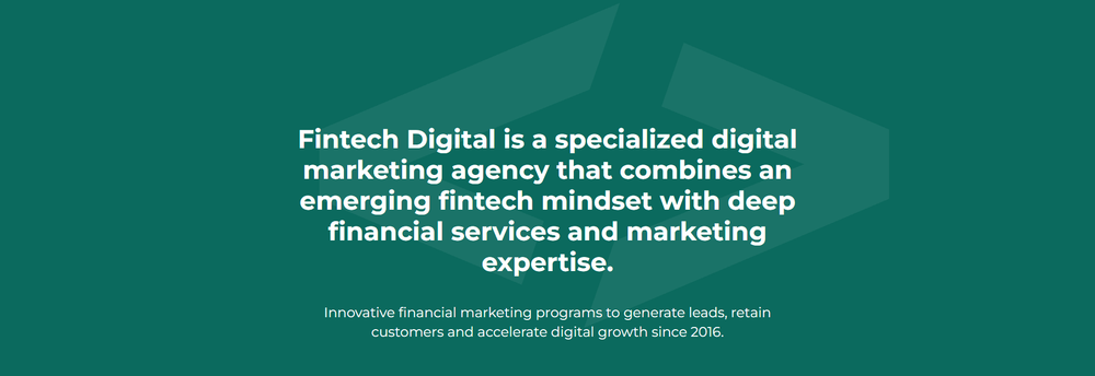 Fintech Digital cover