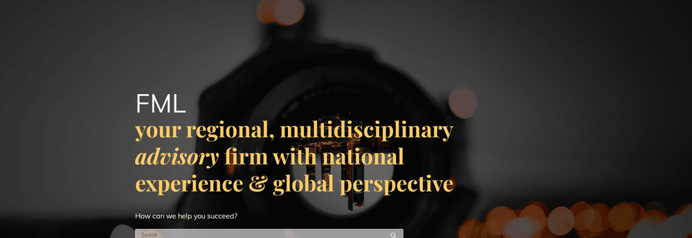 Fiondella, Milone & LaSaracina LLP cover