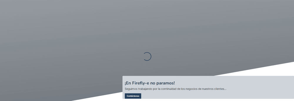 firefly-e cover