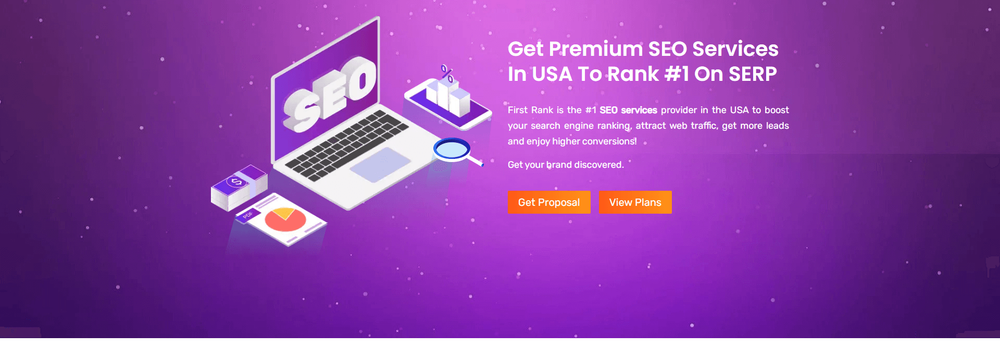 Firstrankseoservices cover