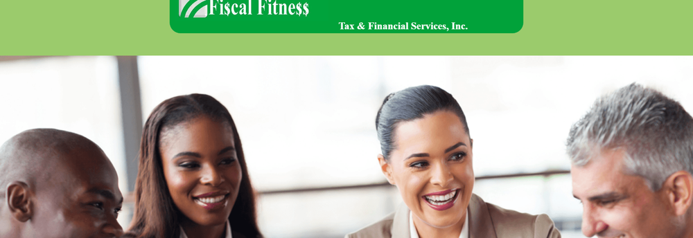 Fiscal Fitness cover