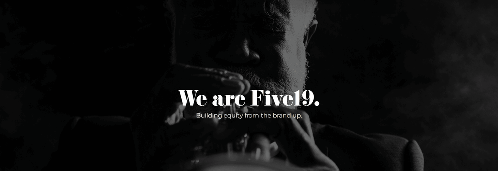 FIVE19 cover