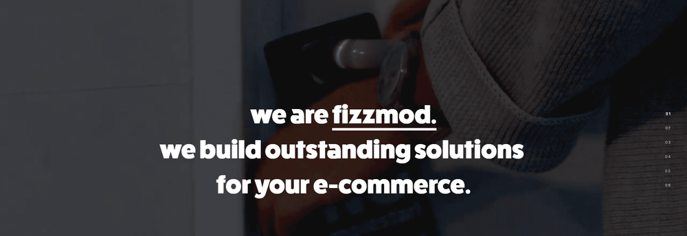Fizzmod cover