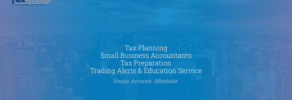 FL Tax Group, LLC cover