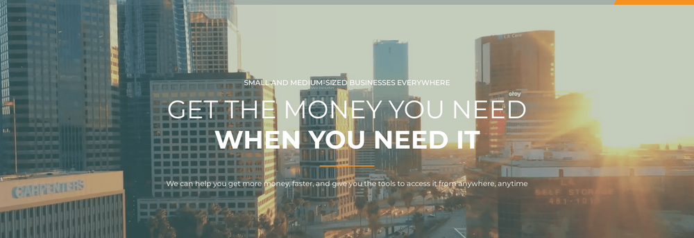 Flexible Funding cover