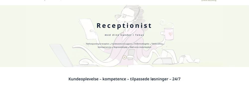 Flexkapacitet ApS cover