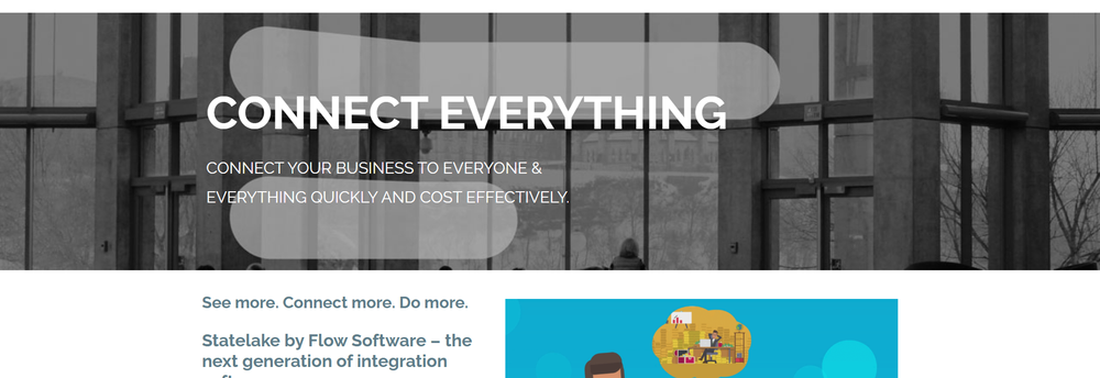 Flow Software cover