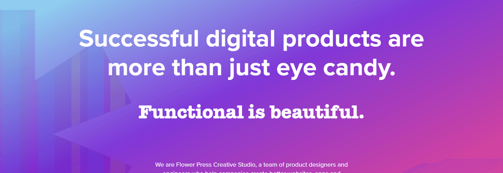 Flower Press Creative Studio, LLC cover