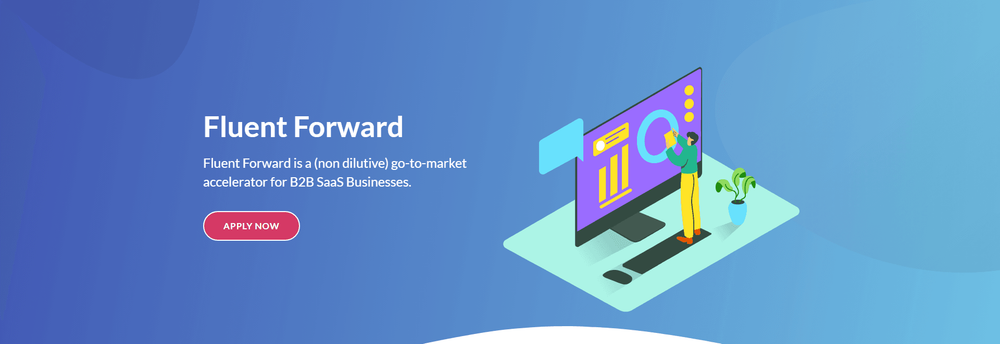 Fluent Forward Ltd cover
