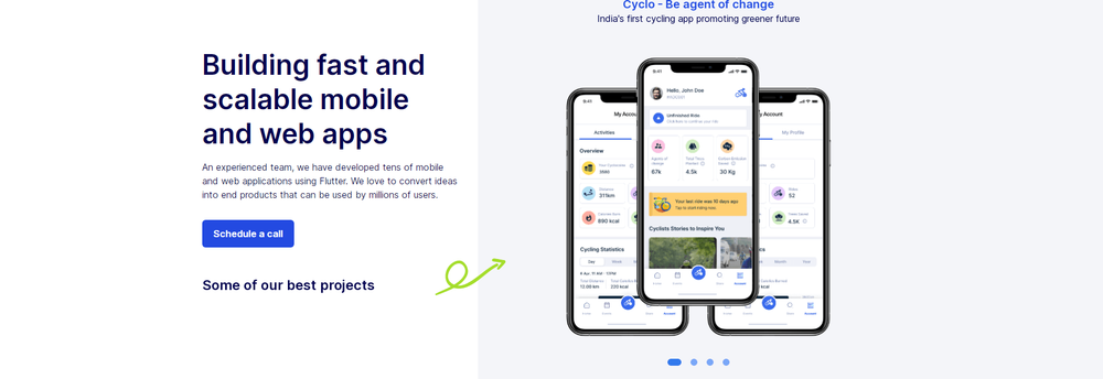 Flutter Gurus cover