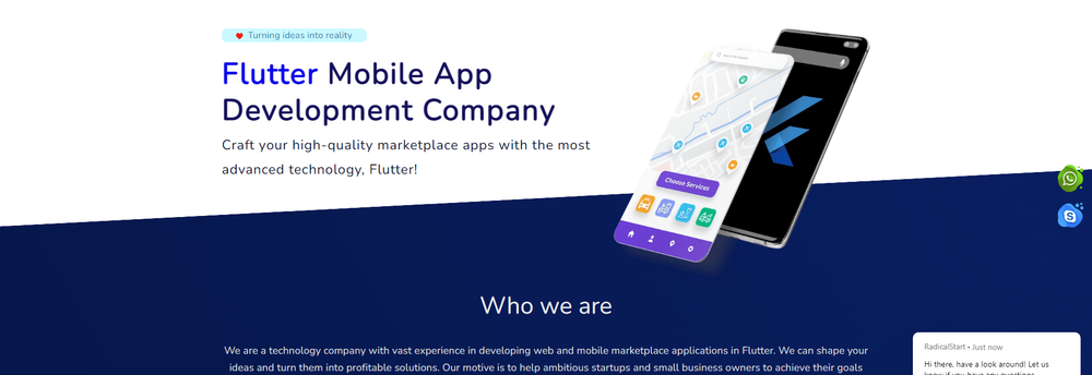 Flutterapps cover