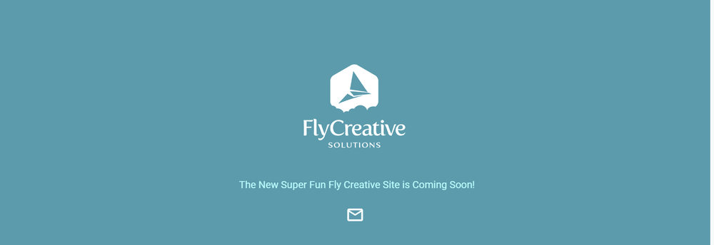 Fly Creative Solutions, LLC cover