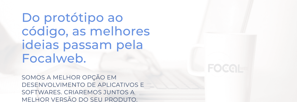 Focalweb cover