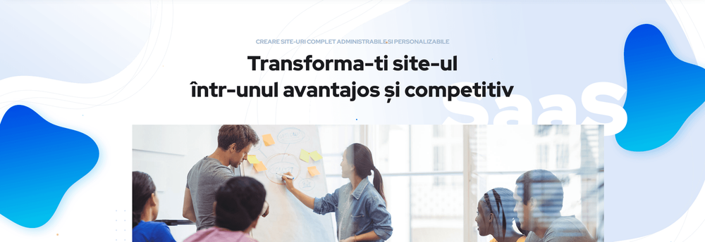 Focus Web Design cover