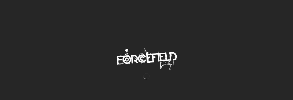 Forcefield Design cover