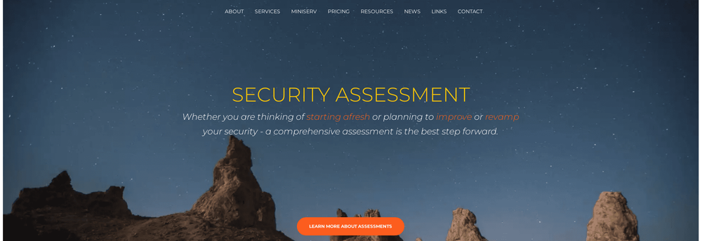 Forebrook IT Infrastructure LLC cover