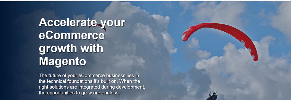 Foundation Commerce cover