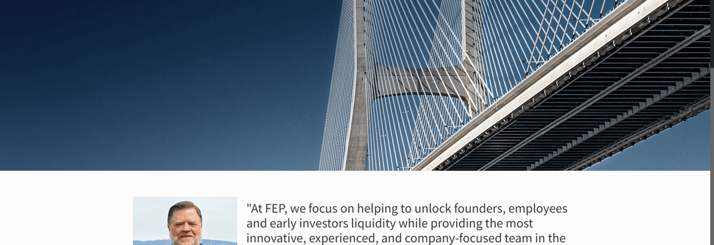 Founders Equity Partners cover