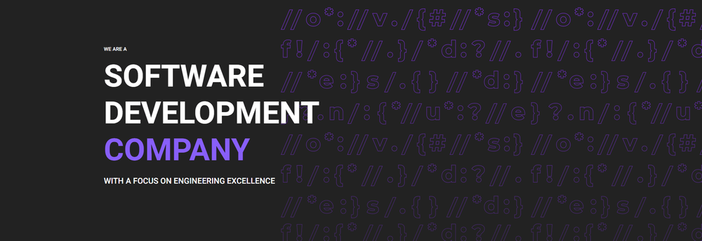 Foundevs cover