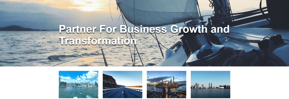 FountainVest Partners cover