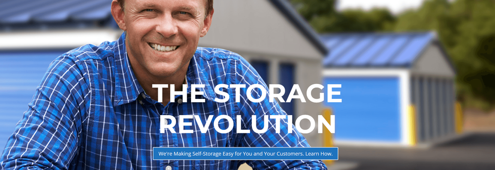 Fourside Self Storage Solutions cover