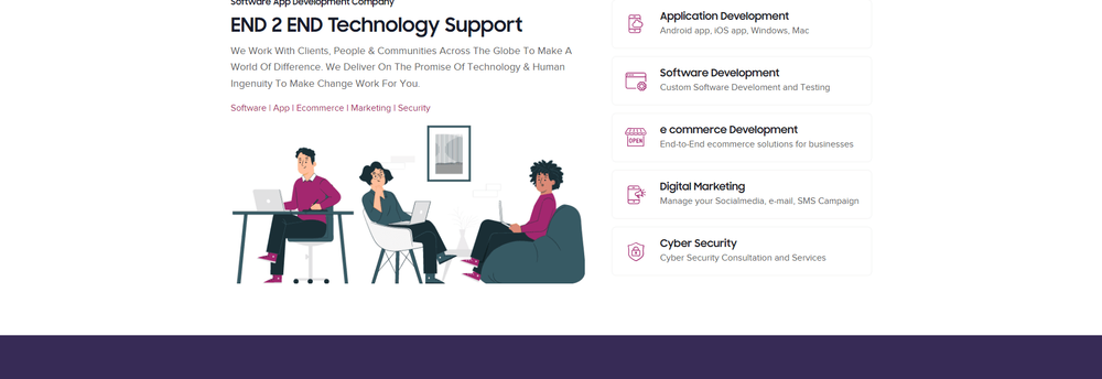 Foxappz Technologies Pvt.Ltd cover