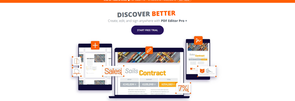 Foxit Reader cover