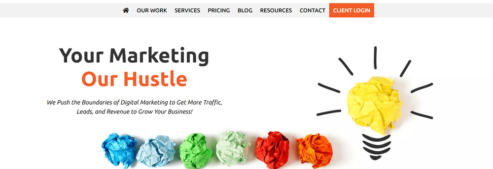 Foxxr Digital Marketing cover