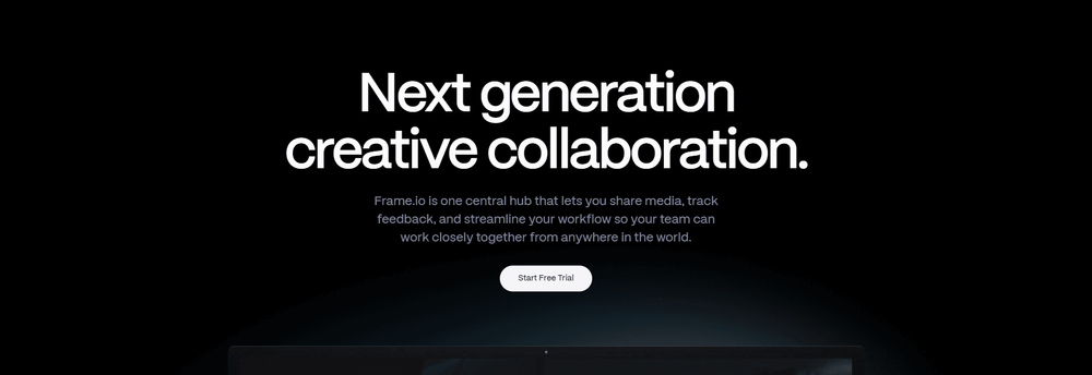 Frame.io cover